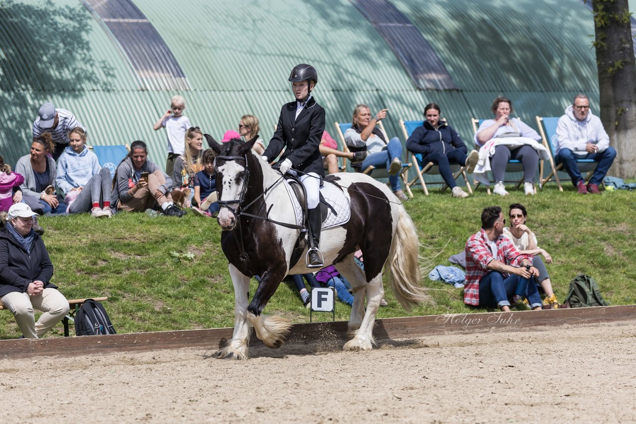 Bild 568 - Pony Akademie Turnier